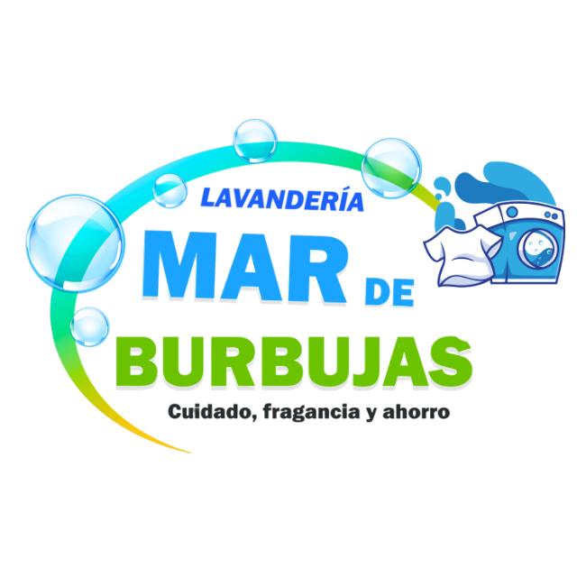Logo de MAR DE BURBUJAS